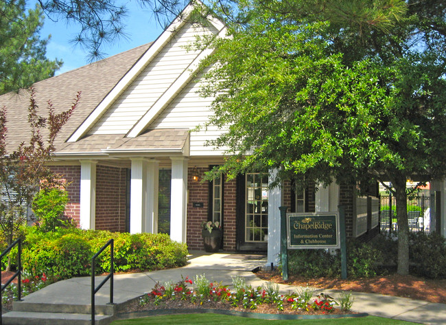 Chapel Ridge of Hot Springs in Hot Springs National Park, AR - Building Photo - Building Photo