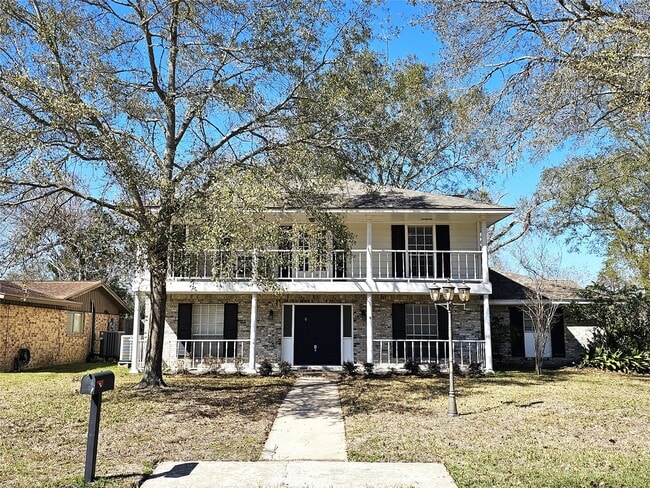 property at 347 Forest Lake Dr