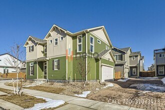 10196 Worchester St in Commerce City, CO - Building Photo - Building Photo