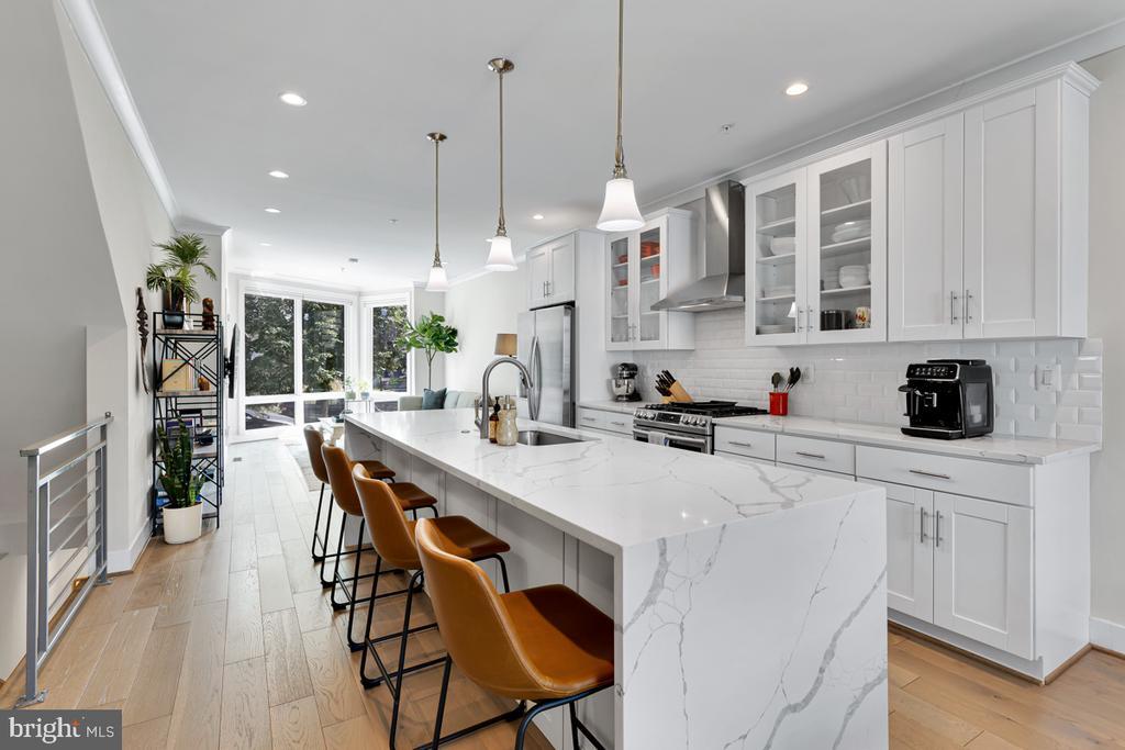 1410 Montello Ave NE in Washington, DC - Building Photo