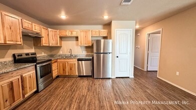 2418 N Ave O in Lubbock, TX - Building Photo - Building Photo