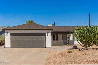 1214 E Monroe St in Phoenix, AZ - Building Photo - Building Photo