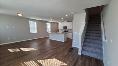 1458 Sage Bush St in Ocoee, FL - Building Photo - Building Photo