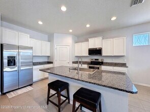 17690 Garsalaso Cir in Brooksville, FL - Building Photo - Building Photo