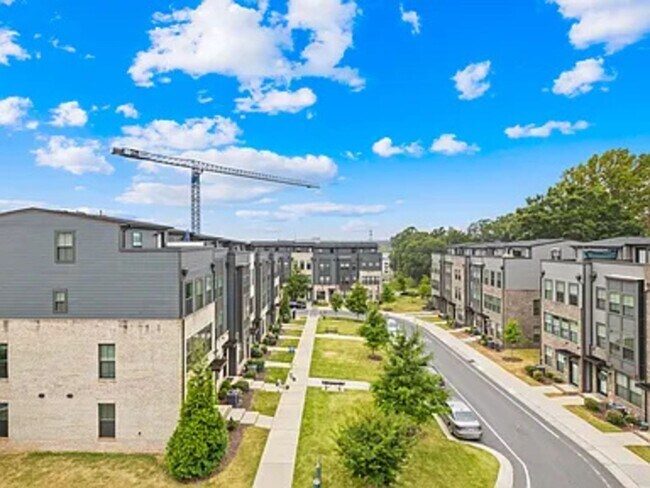 317 Music Hall Wy in Charlotte, NC - Building Photo - Building Photo