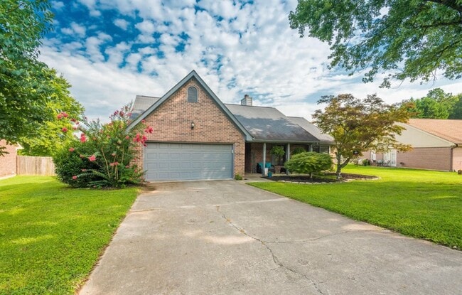 property at 8737 Shoreham Blvd