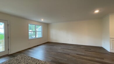 4944 Bailey Woods Ln in Midlothian, VA - Building Photo - Building Photo