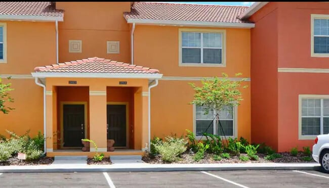 property at 2911 Banana Palm Dr