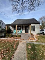 568 Cromwell St in Sarnia, ON - Building Photo