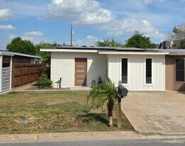 506 N 36th St in McAllen, TX - Building Photo