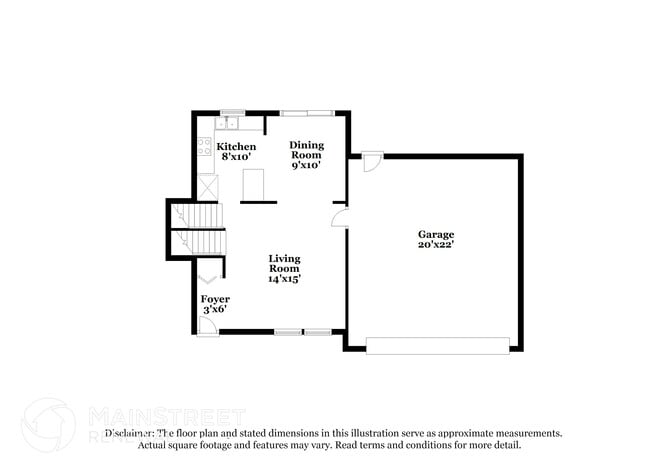 2892 Teapot Ct in Reynoldsburg, OH - Foto de edificio - Building Photo