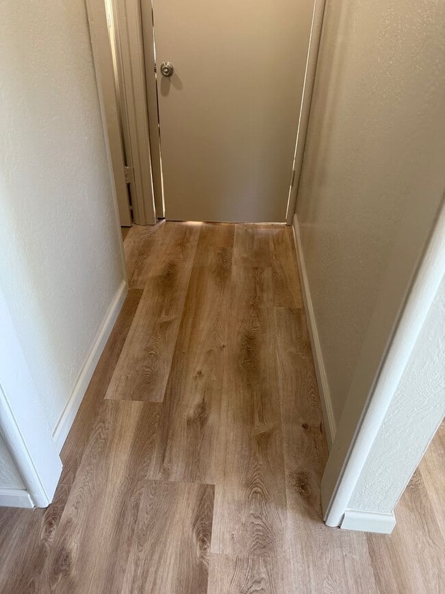 property at 423 N Center St