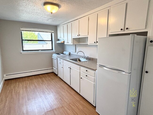 property at 48A Harvard Ave