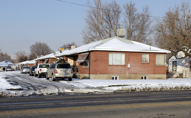 360 E 2700 S in Salt Lake City, UT - Building Photo - Building Photo