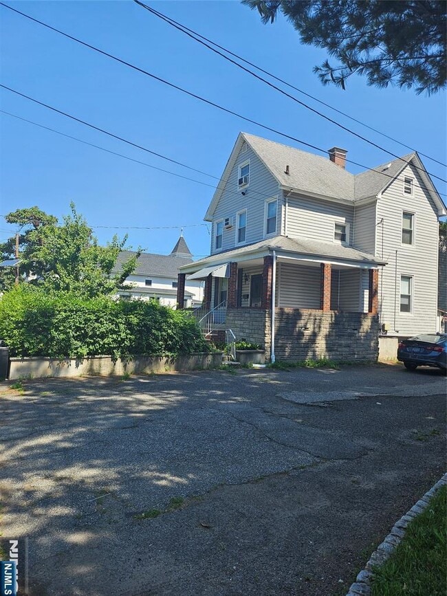property at 141 Union St