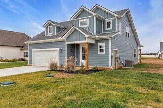 10114 Bighorn Ln in Bell Buckle, TN - Building Photo - Building Photo