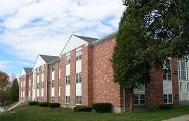 Gardner Commons in Gardner, MA - Building Photo - Building Photo