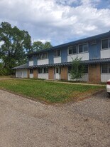 1700 E 80th St in Bloomington, MN - Building Photo