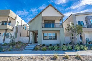 27081 Amber Sky Wy in Valencia, CA - Building Photo