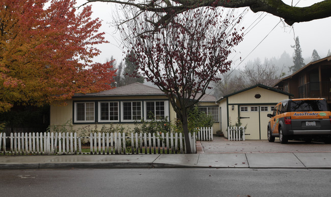3615-3617 Bickerstaff St in Lafayette, CA - Building Photo - Building Photo