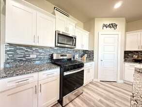 6409 Bluebell Dr in Odessa, TX - Building Photo - Building Photo