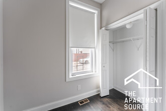 2031 W 23rd St in Chicago, IL - Building Photo - Building Photo
