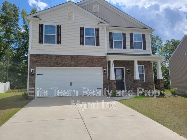 property at 10422 Bradstreet Commons Way