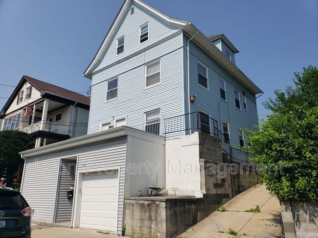 property at 107-109-109 Burgess Ave