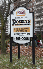 Rosslyn Residence in Toronto, ON - Building Photo - Building Photo