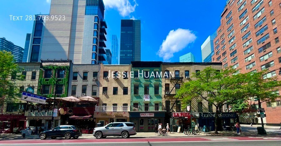 957 2nd Ave in New York, NY - Building Photo