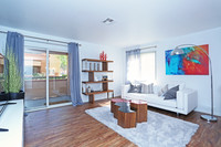 Mesa Verde Apartments in Las Vegas, NV - Building Photo - Interior Photo