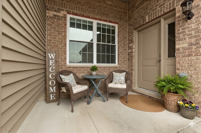 42 Olympus Dr in Tinley Park, IL - Building Photo - Building Photo