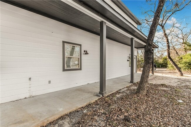 3933 John Sharp Pkwy, Unit A in Bryan, TX - Building Photo - Building Photo