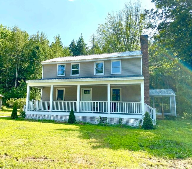 226 Stark Hwy N in Dunbarton, NH - Building Photo - Building Photo