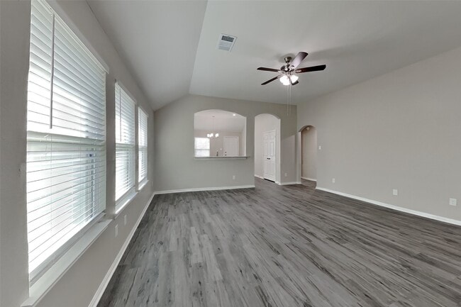 3511 Rainshore Dr in Katy, TX - Building Photo - Building Photo