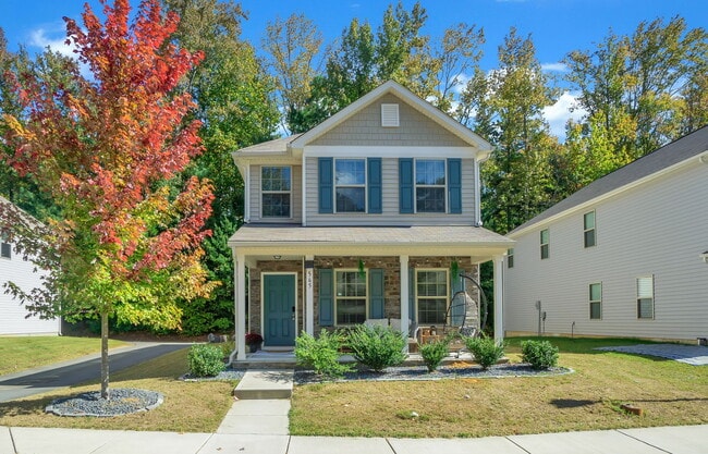 property at 565 Stockton Way