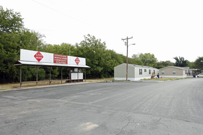 Sunnylane Estates in Norman, OK - Building Photo - Building Photo