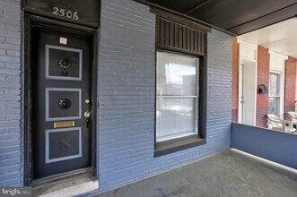 2506 Lauretta Ave in Baltimore, MD - Building Photo - Building Photo