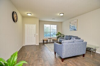 15406 Key Crest Ln in Cypress, TX - Building Photo - Building Photo