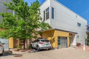 3095 Blake St in Denver, CO - Building Photo