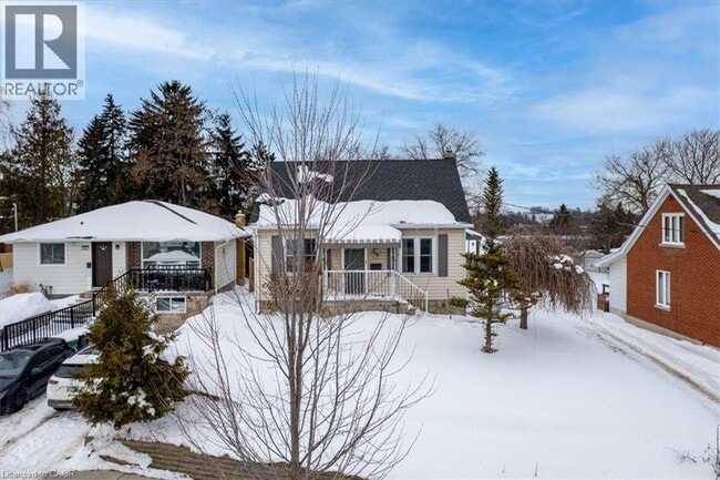 478 Karn St in Kitchener, ON - Building Photo - Building Photo