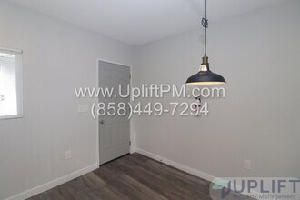 3639 36th St in San Diego, CA - Building Photo - Building Photo