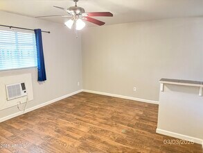 825 N 2nd Ave-Unit -24 in Phoenix, AZ - Building Photo - Building Photo