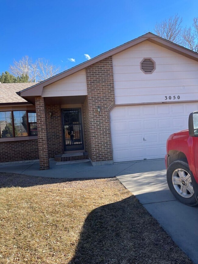 3050 Ute Pl in Canon City, CO - Building Photo - Building Photo