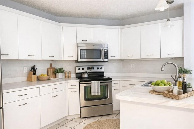 property at 10461 NW 12th Ct