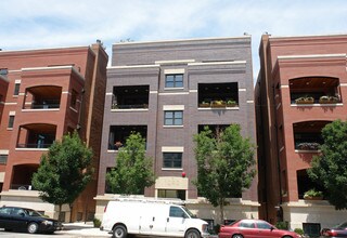 Jackson Street Condominiums in Chicago, IL - Building Photo - Building Photo