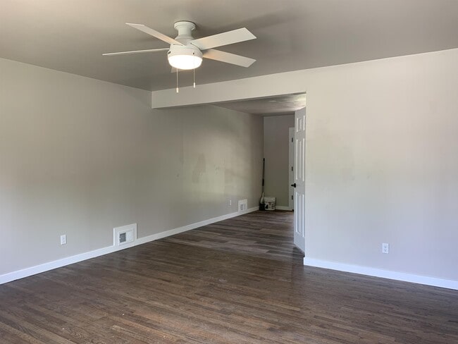 property at 6648 Lewis St