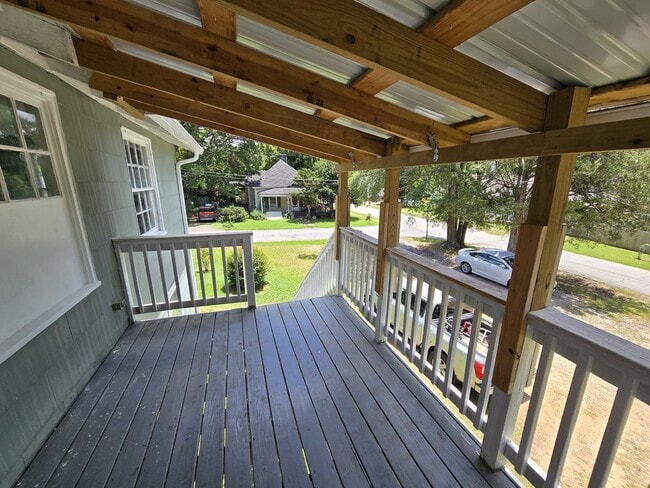 property at 104 Nichols St