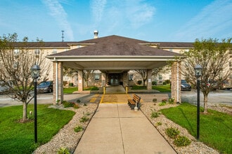 Meridian Point in Uniontown, PA - Foto de edificio - Building Photo