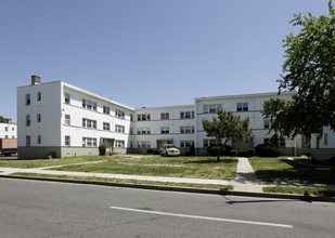 Carver Hall in Atlantic City, NJ - Building Photo - Building Photo